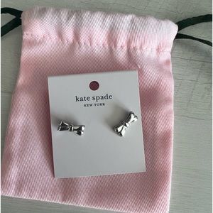Kate spade earrings
